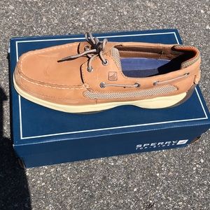 Sperry Loafers